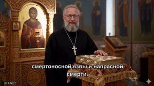 💖 Молитва за твоего сына, чтобы он всю жизнь ходил под защитой Господа!