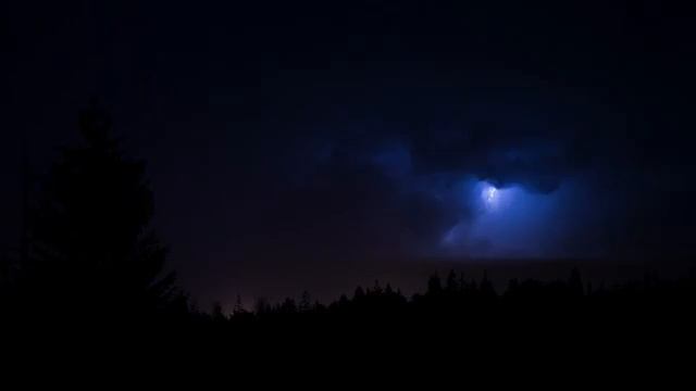 ШУМ ДОЖДЯ / Дождь с грозой КАК УЛОЖИТЬ РЕБЕНКА УСПОКОИТЬ СПАТЬ смотреть онлайн