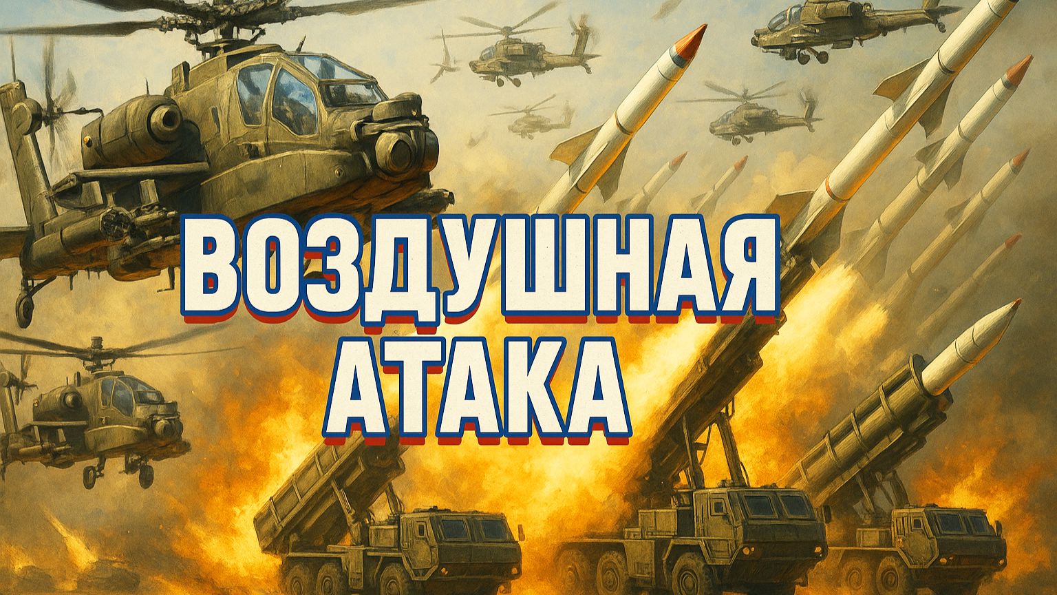 ЯДЕРНЫЕ РАКЕТЫ УНИЧТОЖЕНЫ 🚁 C&C #Generals ZH 6️⃣ смотреть онлайн