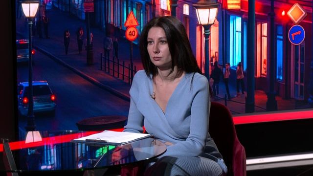 Интервью: Александр Беляев смотреть онлайн