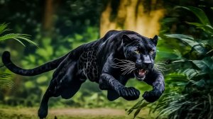 🌍🐾 Путешествие в мир животных