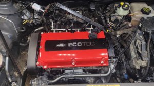 CHEVROLET ORLANDO 1.8 F18D4