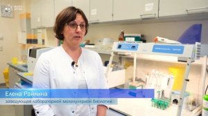 Истории пациентов - Данил