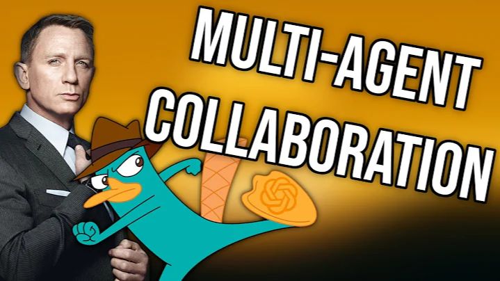 LLM Agents Team Up： The Future of Automated Collaboration смотреть онлайн