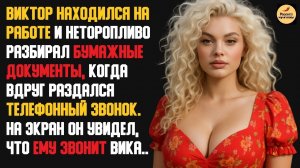 Рассказ мужчины | Измена Жены. Месть Мужа. Он узнал о её тайных встречах с любовником. История