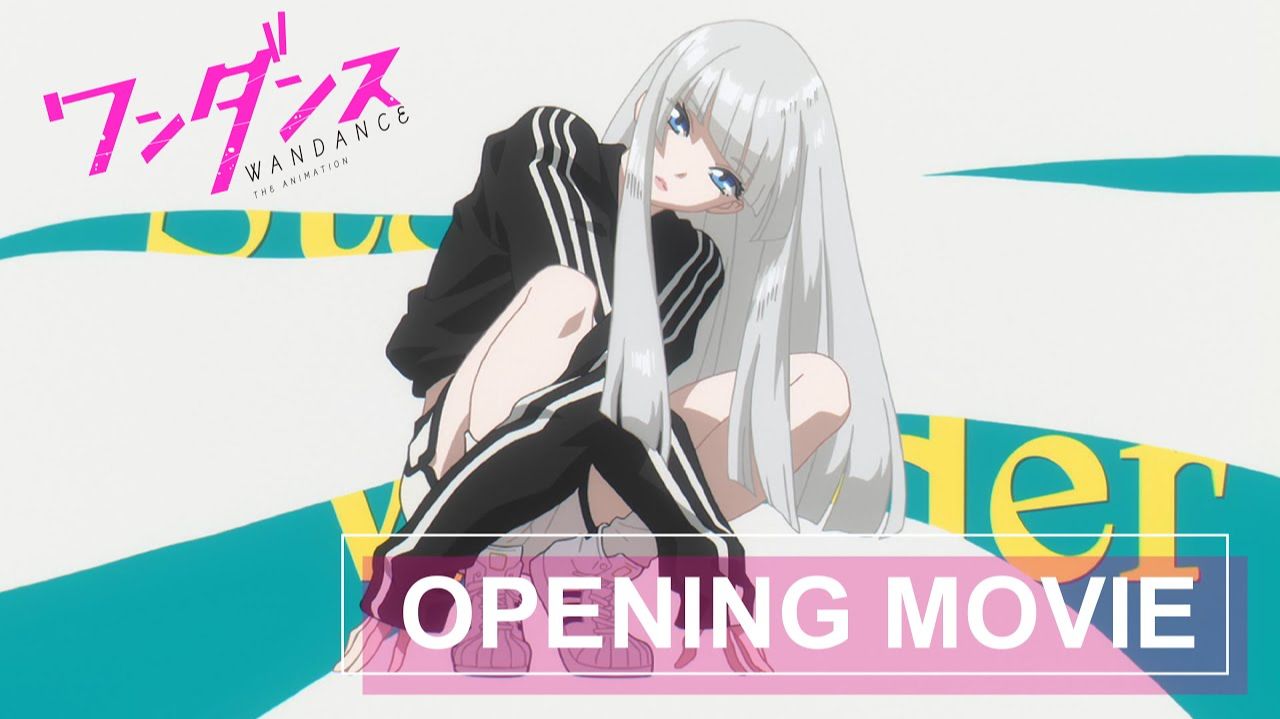 Один танец/Wandance (Opening 1) смотреть онлайн