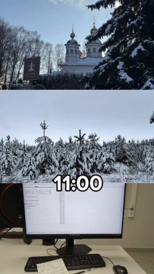 тренд «Фото каждый час