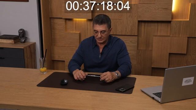 Доктор Мясников про пользу отечественной ОМЕГА-3 от Тымлатского рыбокомбината