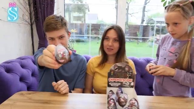 Сиреноголовые СЮРПРИЗЫ 🎁 Тима против Эммы смотреть онлайн