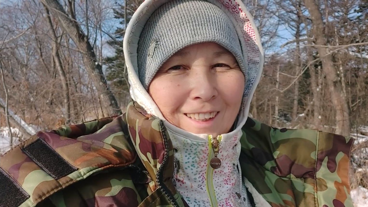 Первая подлёдная рыбалка смотреть онлайн