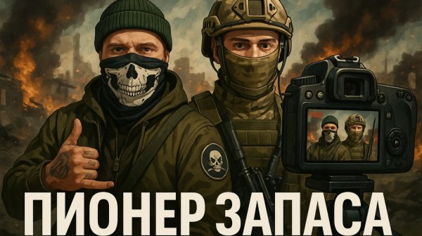 ПРЯМОЙ ЭФИР Анатолий Кольчинский позывной "ПИОНЕР" #operator13 #стрим