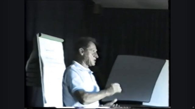 Артур Лидьярд (перевод лекции на Русский). Система бега, изменившая мир