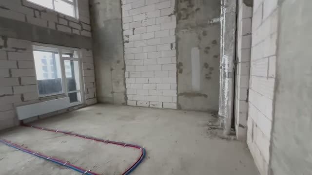 квартира ЖК Датский квартал