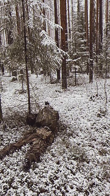 Уход с линии через колени и сброс рюкзака смотреть онлайн