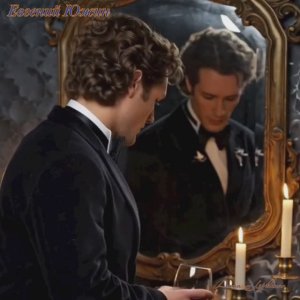 Романс "Напрасные слова"- Евгений Южин.