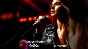 Русский рок. Неразделённая Любовь.