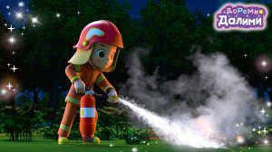 🎉Песенка про храбрую ДоРеМи🎉