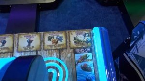 Treasure Cove - Игро-Парк