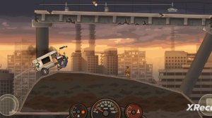 Earn to Die 2