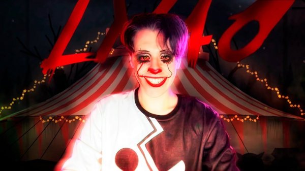 ПОЧТИ КРЭЙЗИ 4 - КЛОУНСКИЙ ИНСЕЙН в Geometry Dash