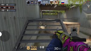 просто играю в стенд