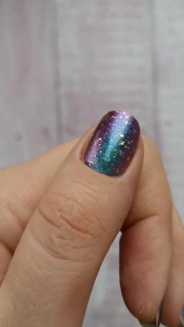 💅 Маникюр лаком Grattol.mp4 смотреть онлайн