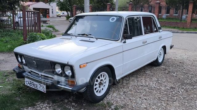 ваз 2106 смотреть онлайн