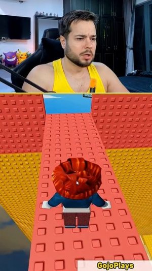 НЕВОЗМОЖНО ПРОЙТИ  #robloxshorts