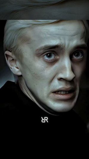 He looked out for Draco too!  #severussnape #edit #harrypotter