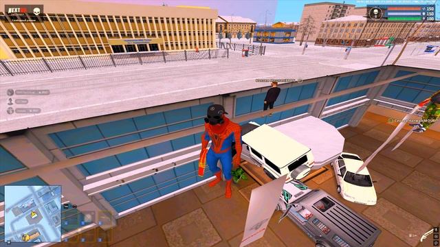 Grand Theft Auto San Andreas 2025.12.08 - 20.40.51.05 смотреть онлайн