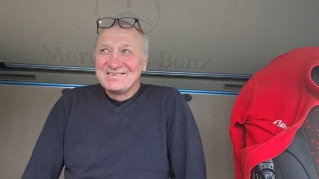 ЕВРОПА ДАЛЬНОБОЙ!! Тахограф--мой лучший друг!)) Поговорим про РТО. ( Видео1вводное)