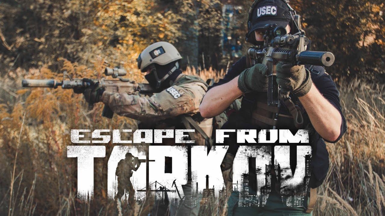 Stream ~ Escape From Tarkov ~ ( Релиз PVP Играю c СHTZ день 11 ) смотреть онлайн