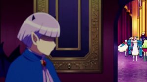 Тизер 4-го сезона Mairimashita! Iruma-kun (Добро пожаловать в ад, Ирума)