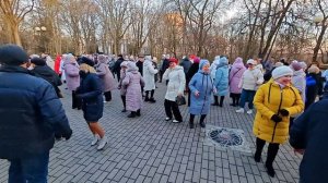 6.12.25г... "Вот бы Вернуть Года"...