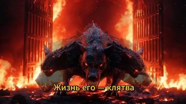 Essecer - ЦЕРБЕР