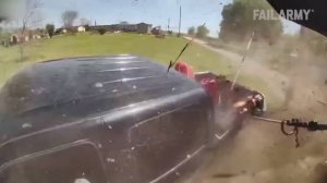 NEW! FailArmy. Best Fails of the Week | Big Impact 💥