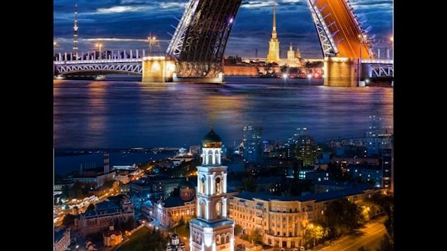 Самара-Питер