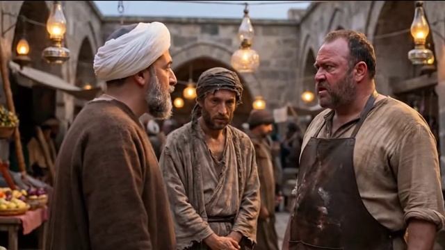 🎬 Справедливость по коучу Ходже.