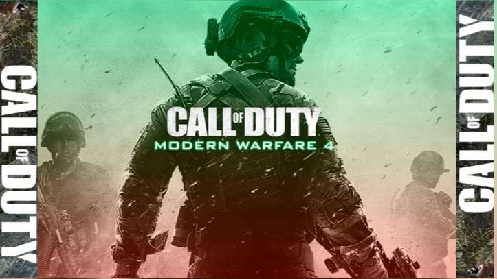 Call of Duty 4 Modern Warfare ПРОХОЖДЕНИЕ #2