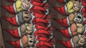 Эльф на полке🧝🏼🎅🏻 / 🎅🏻🧝🏼Elf on the Shelf