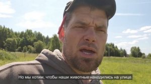 Ep.297 Soil Building for the Future (Russian Subtitles)