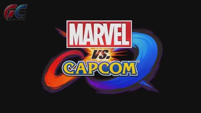 Marvel vs. Capcom Infinite - Трейлер игры смотреть онлайн