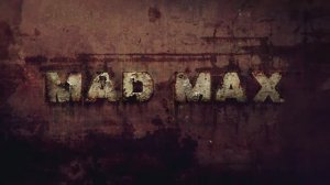 [GMV] Mad Max - Tina Turner (One of the Living)