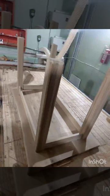 Подстолье и столешница