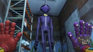 ИСПОРЧЕННЫЙ POPPY PLAYTIME 6, 7 И 8!  ПОППИ ПЛЕЙТАЙМ, НО С НИМ ЧТО-ТО НЕ ТАК #85