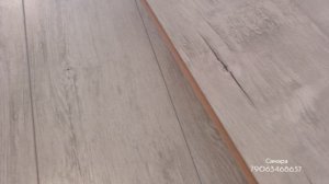 Укладка ламината Art Floor цвет Дуб Ульвар.