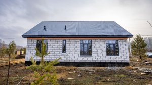 дом в Саргазах