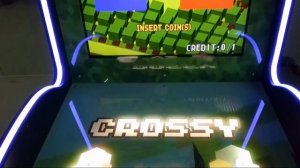 Crossy road - Игро-Парк