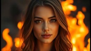 "Любовью к женщине" ремикс к стихам Расула Гамзатова