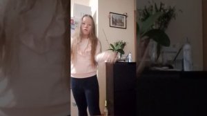 Вторая часть танцы под трек